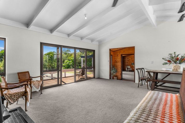 Photo of property in 93 Parore Street, Parore, Dargaville, 0372