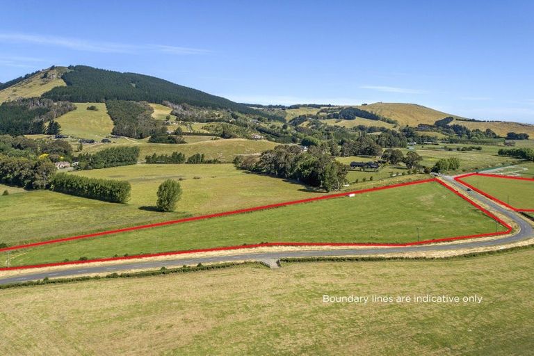 Photo of property in 71 Cossars Road, Tai Tapu, Christchurch, 7672