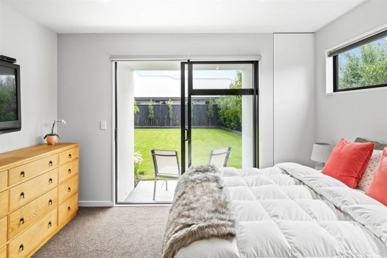 Photo of property in 17 Goldrush Lane, Rolleston, 7614