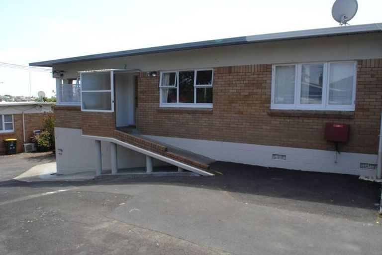 Photo of property in 4/33 Rodney Street, Howick, Auckland, 2014