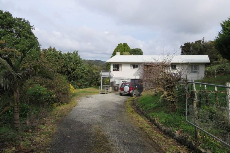 Photo of property in 15 Fosters Road, Mangonui, 0494