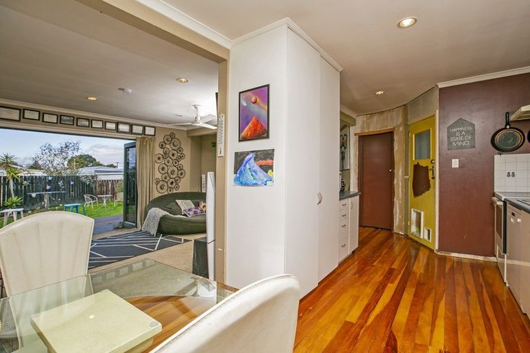 Photo of property in 116 Cockburn Street, Kuripuni, Masterton, 5810