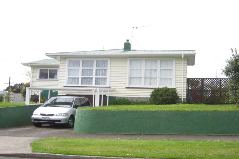 Photo of property in 325 Frankley Road, Ferndale, New Plymouth, 4310