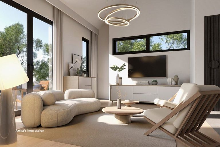 Photo of property in 3 Longview Drive, Lake Hawea, 9382