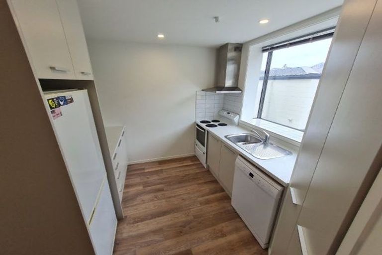 Photo of property in 5/219 Peterborough Street, Christchurch Central, Christchurch, 8013