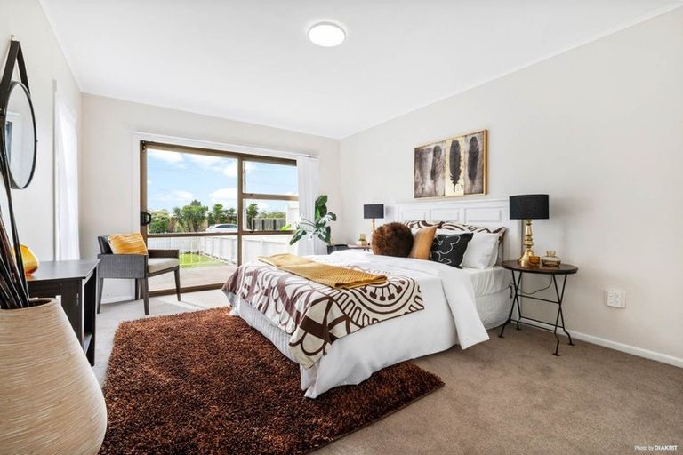 Photo of property in 17 Liverpool Street, Papakura, 2110