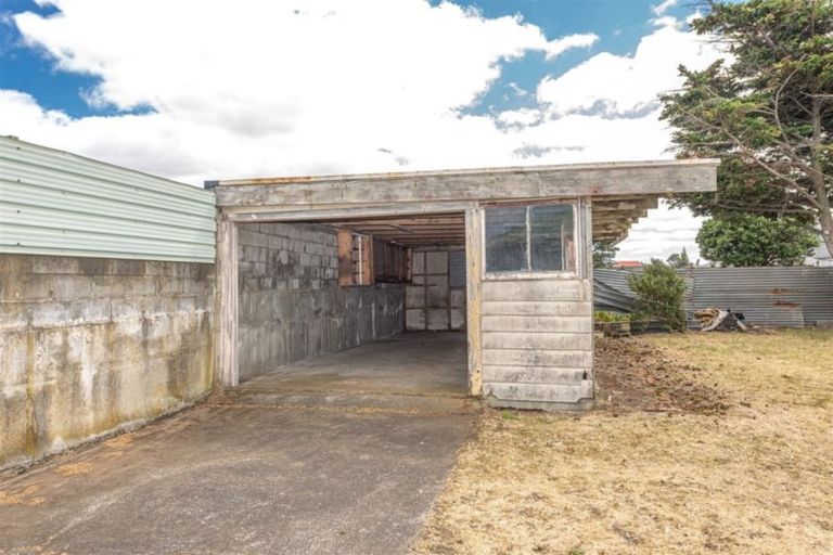 Photo of property in 456 Heads Road, Castlecliff, Whanganui, 4501