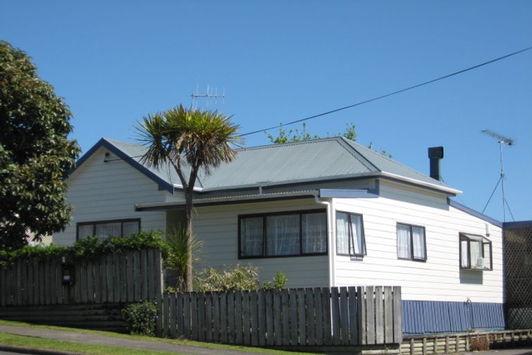 Photo of property in 13 William Street, Huntly, 3700