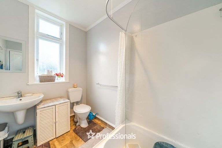 Photo of property in 36 Pretoria Street, Hutt Central, Lower Hutt, 5010