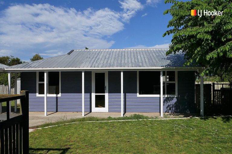 Photo of property in 55 Thomas Street, Waikouaiti, 9510