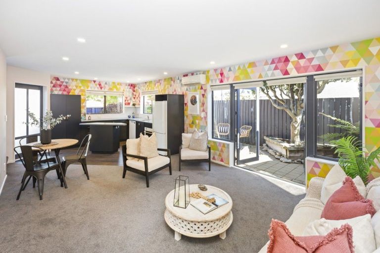 Photo of property in 44 Browning Street, Sydenham, Christchurch, 8023