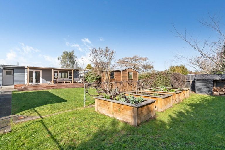 Photo of property in 12 East Street, Greytown, 5712