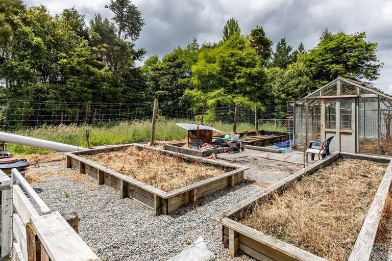 Photo of property in 101 Taylorville Road, Coal Creek, Greymouth, 7802