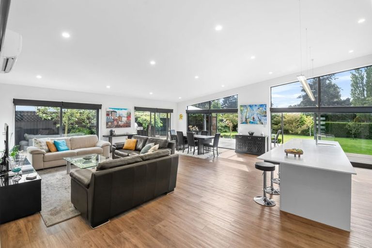 Photo of property in 44 Ruapani Street, Marshland, Christchurch, 8083