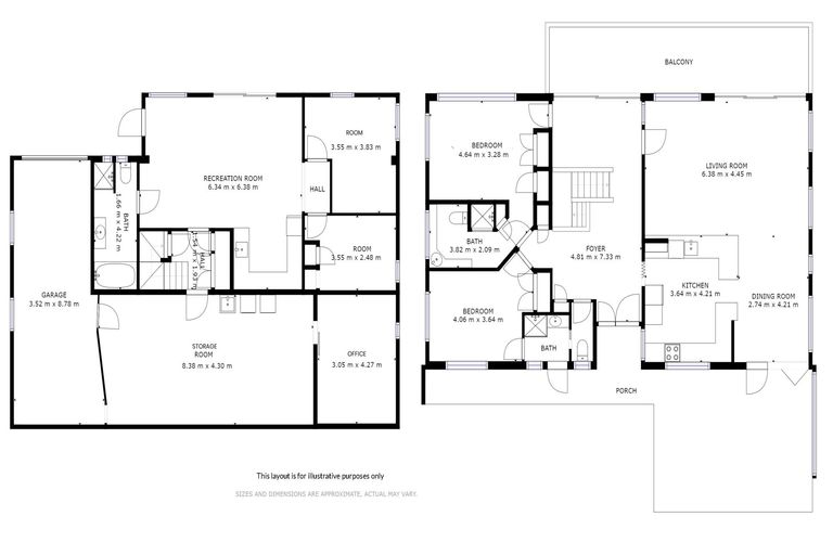Photo of property in 80 Scott Road, Tamaterau, Whangarei, 0174