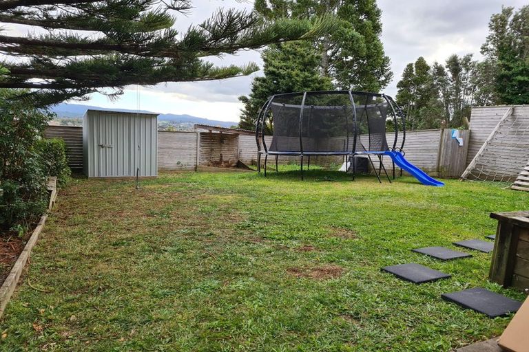 Photo of property in 43 Pleasant Road, Glen Eden, Auckland, 0602