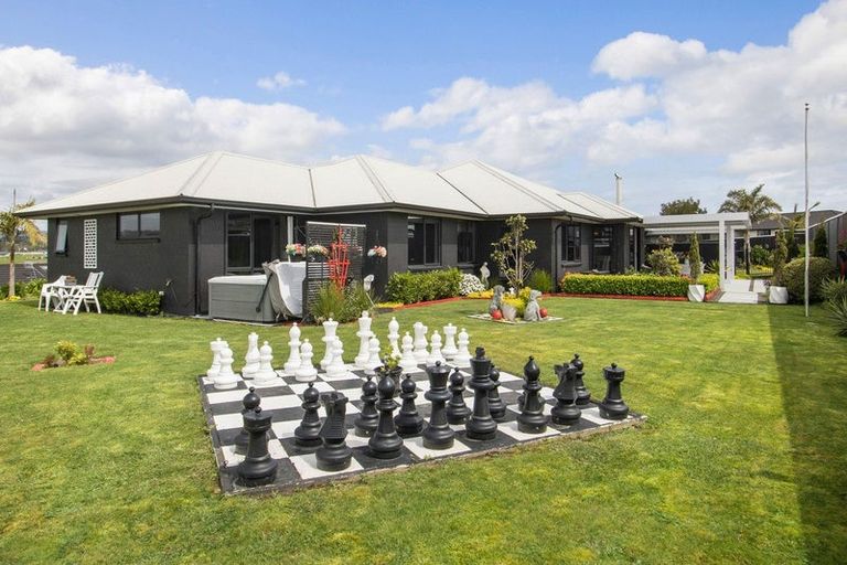 Photo of property in 19 Wairere Rise, Omokoroa, 3114