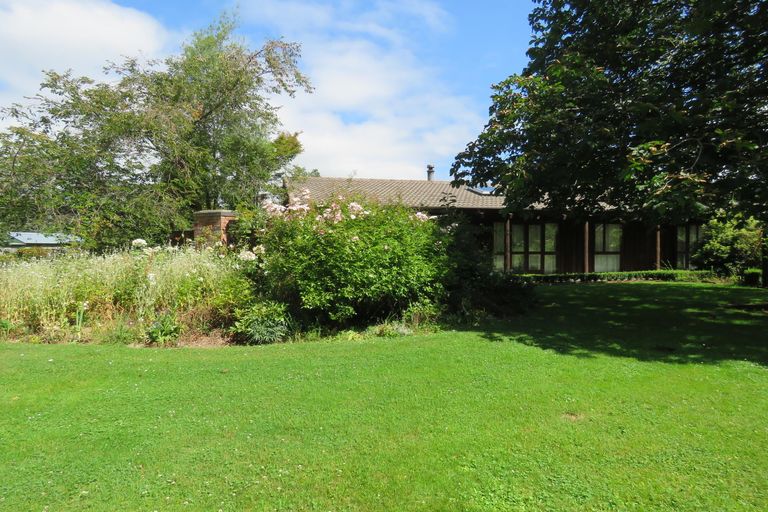 Photo of property in 12 Tiplady Road, Geraldine Flat, Geraldine, 7991