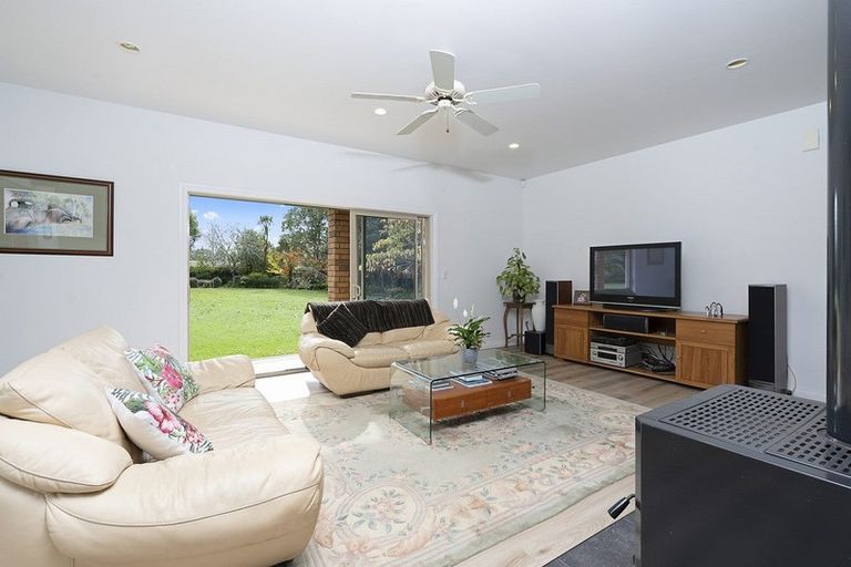 Photo of property in 152 Koropewa Road, Waipapa, Kerikeri, 0295
