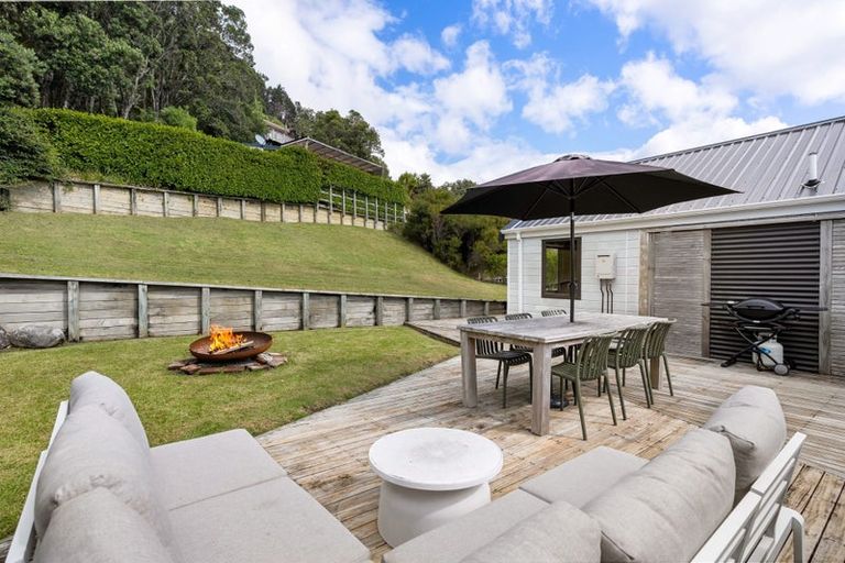 Photo of property in 1210 Hikuai Settlement Road, Pauanui, Hikuai, 3579