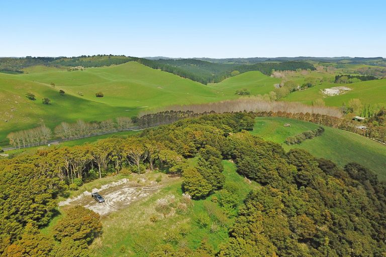 Photo of property in 542e Oneriri Road, Kaiwaka, 0573