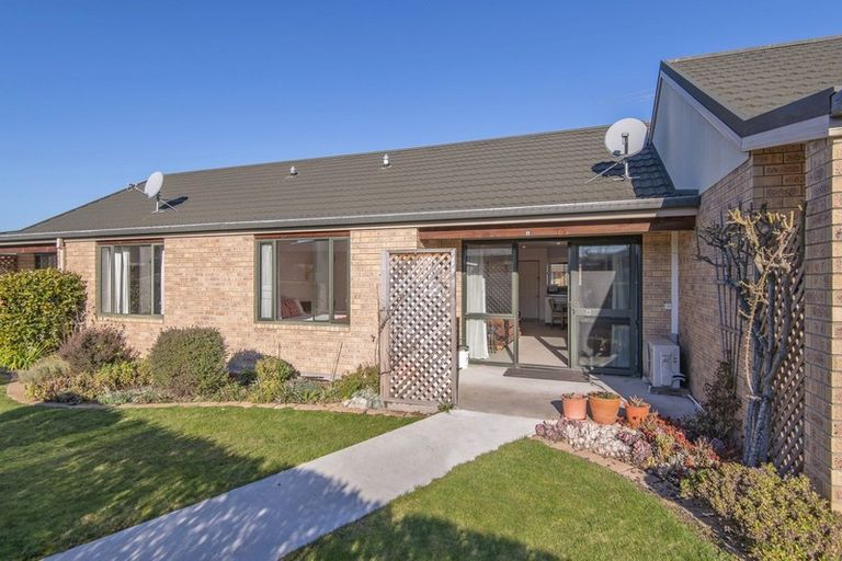 Photo of property in 8/8 Wiltshire Retirement Village, Rangiora, 7400