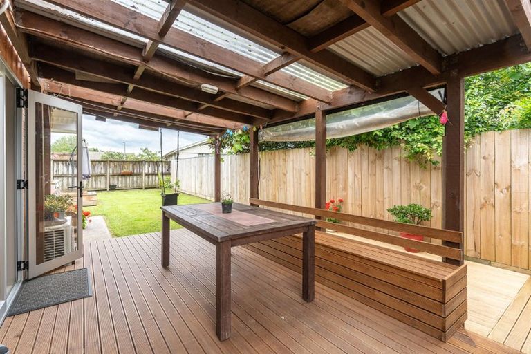 Photo of property in 12 Kepler Street, Ngaruawahia, 3720