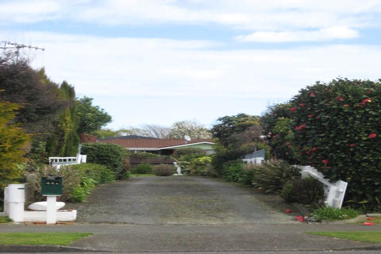 Photo of property in 44a Kennedy Drive, Levin, 5510