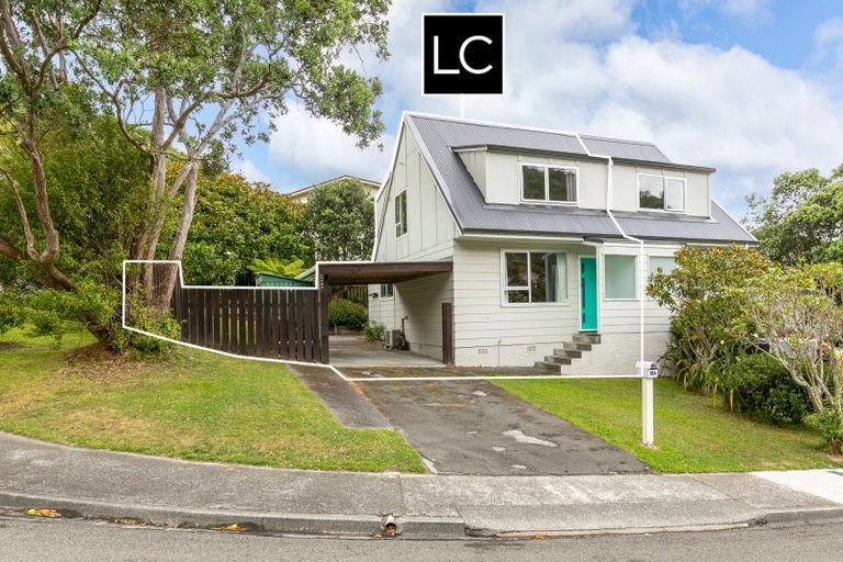 Photo of property in 18a Vasanta Avenue, Ngaio, Wellington, 6035