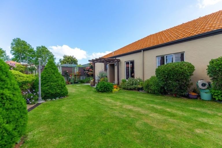 Photo of property in 6 Holmwood Park Drive, Morrinsville, 3300