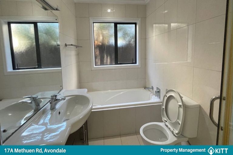 Photo of property in 17a Methuen Road, Avondale, Auckland, 0600