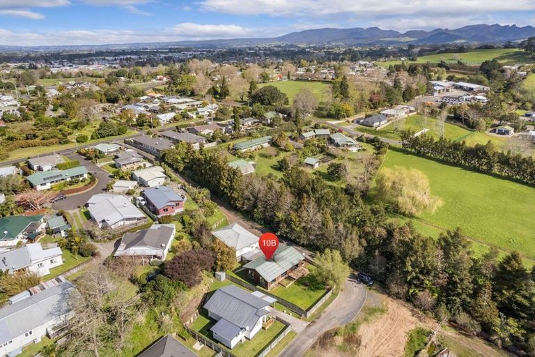 Photo of property in 10b Church Street, Katikati, 3129