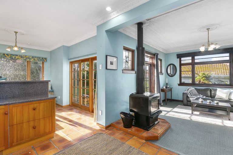 Photo of property in 54 Hawthorn Avenue, Mornington, Dunedin, 9011