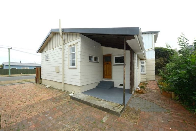 Photo of property in 23 Bellamy Avenue, New Brighton, Christchurch, 8061