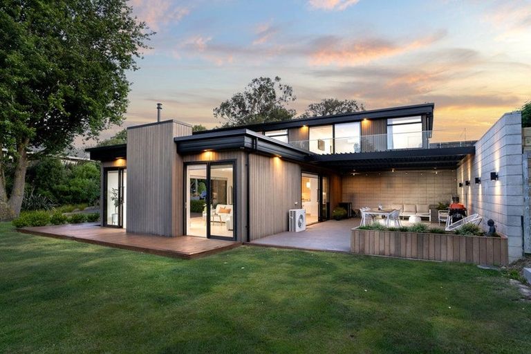 Photo of property in 150 North Belt, Lincoln, 7608