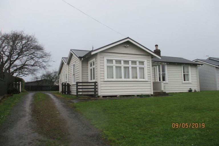 Photo of property in 36 Studholme Street, Morrinsville, 3300