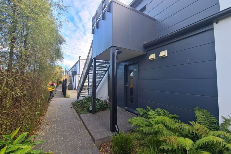 Photo of property in 4/142 Leinster Road, Merivale, Christchurch, 8014
