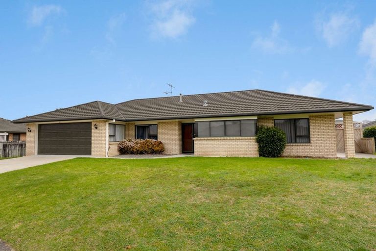 Photo of property in 4 Mews Place, Forest Lake, Hamilton, 3200