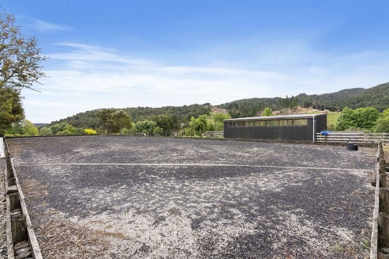 Photo of property in 502 Ness Valley Road, Ness Valley, Papakura, 2585