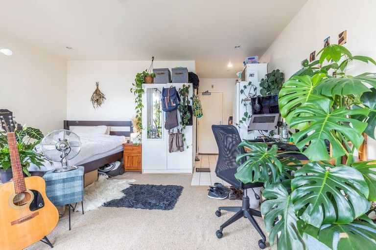 Photo of property in Oakwood Hall Apartments, 13b/81 Wakefield Street, Auckland Central, Auckland, 1010
