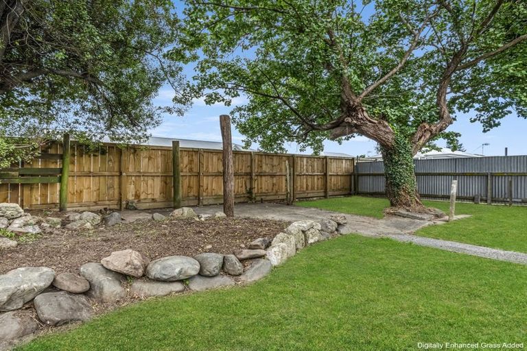Photo of property in 6 Geddis Avenue, Maraenui, Napier, 4110