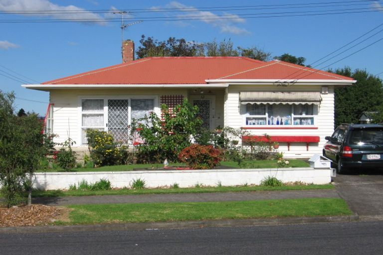 Photo of property in 53 Victoria Road, Papatoetoe, Auckland, 2025