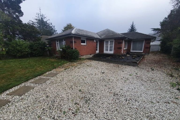 Photo of property in 467 Innes Road, Mairehau, Christchurch, 8052