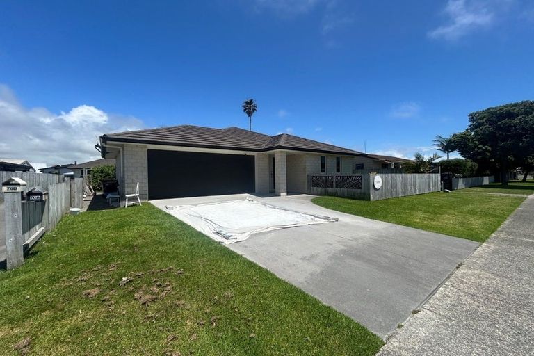 Photo of property in 76a Topaz Drive, Papamoa Beach, Papamoa, 3118