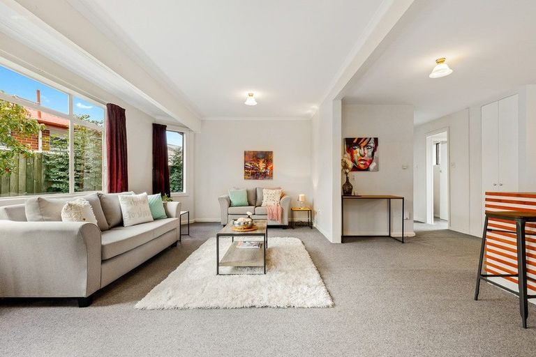 Photo of property in 110 Main North Road, Woodend, 7610