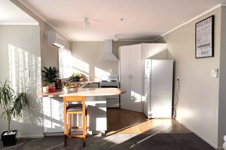 Photo of property in 133 Knights Road, Hutt Central, Lower Hutt, 5010