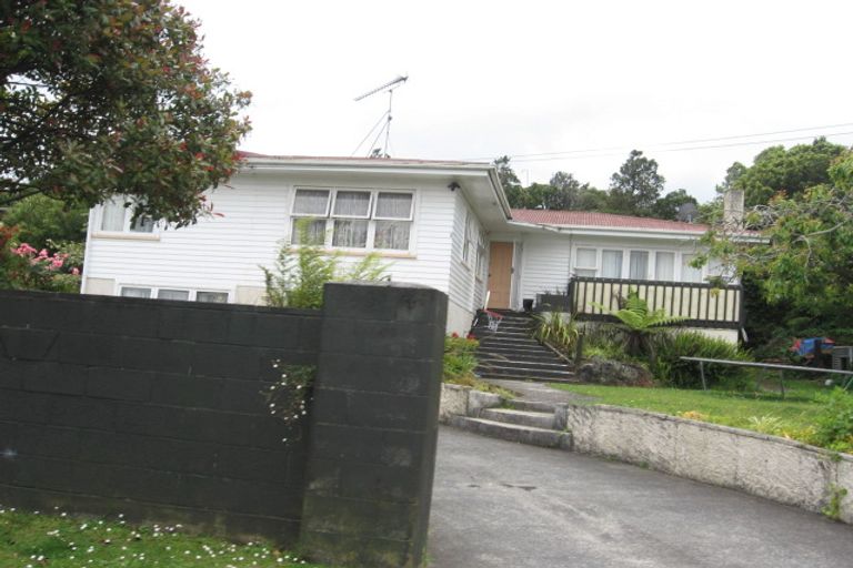 Photo of property in 5 Rosehill Drive, Rosehill, Papakura, 2113