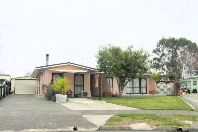 Photo of property in 33 Gilmour Place, Taradale, Napier, 4112