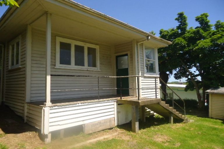 Photo of property in 63 Arapuni Street, Putaruru, 3411