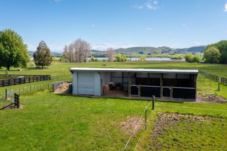 Photo of property in 312 Racecourse Road, Waipukurau, 4282
